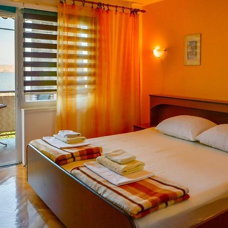 Apartamento Anka Prpic Senj  Exterior foto