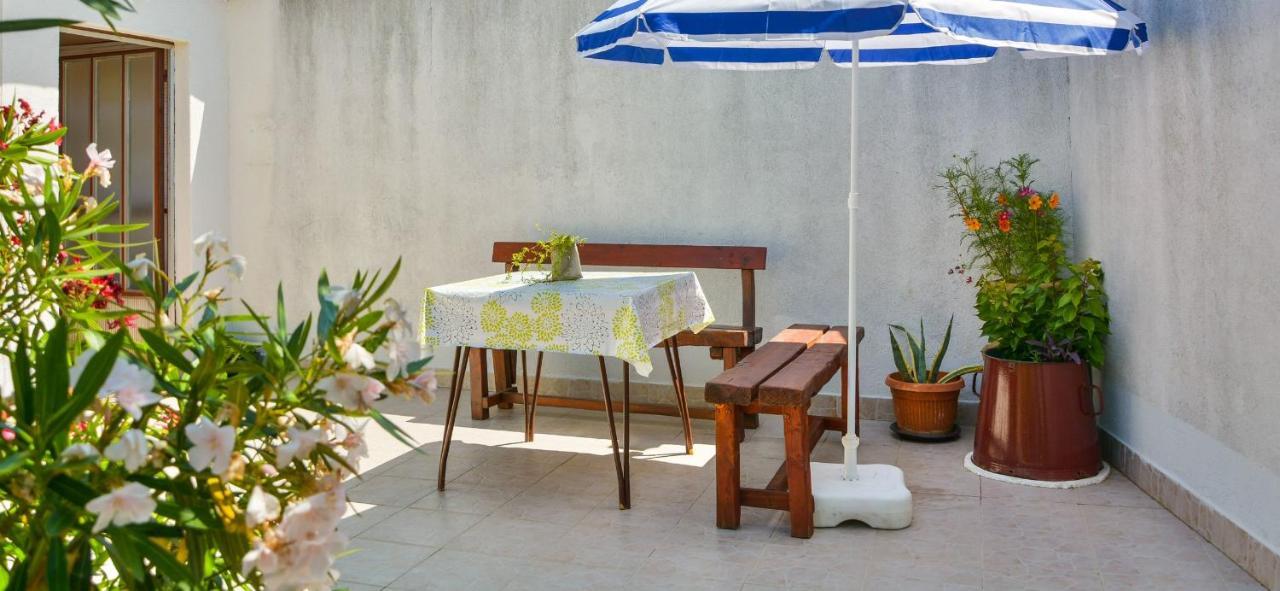 Apartamento Anka Prpic Senj  Exterior foto