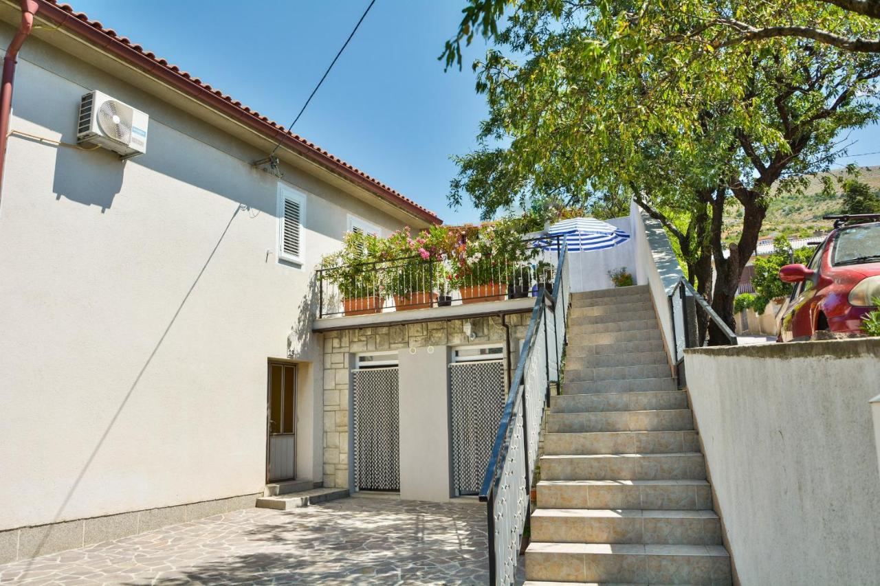 Apartamento Anka Prpic Senj  Exterior foto
