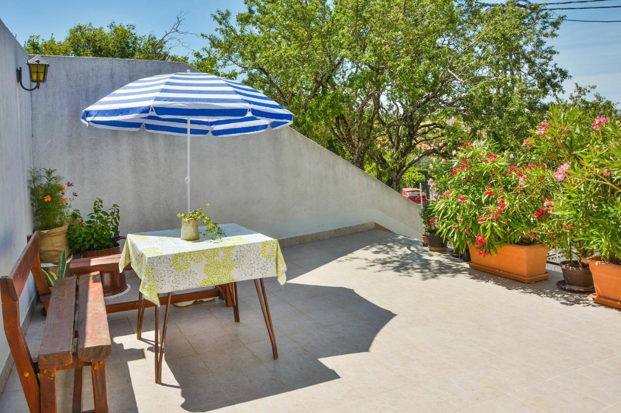 Apartamento Anka Prpic Senj  Exterior foto