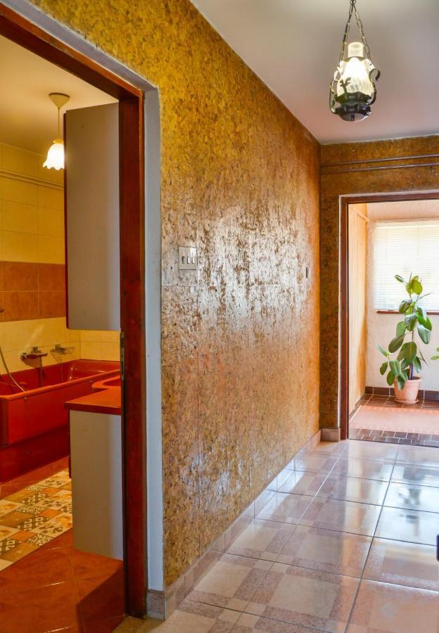 Apartamento Anka Prpic Senj  Exterior foto