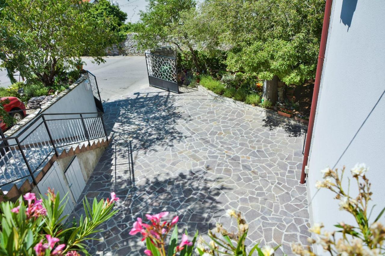 Apartamento Anka Prpic Senj  Exterior foto