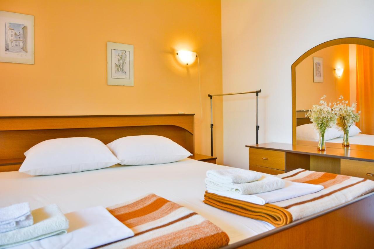 Apartamento Anka Prpic Senj  Exterior foto