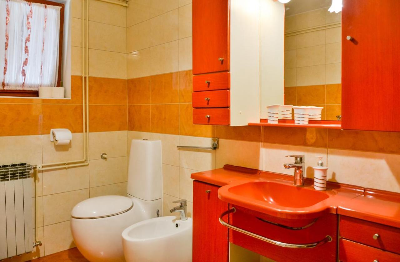 Apartamento Anka Prpic Senj  Exterior foto