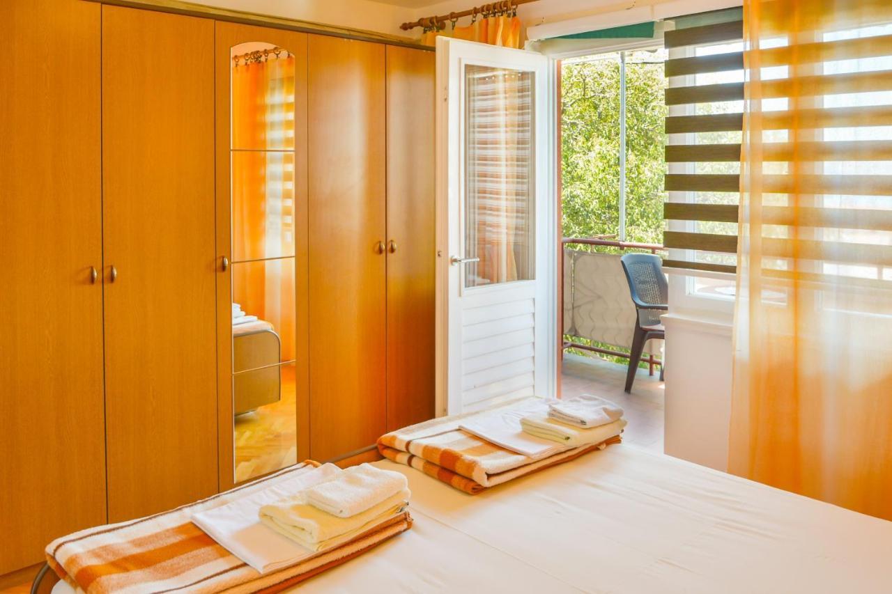 Apartamento Anka Prpic Senj  Exterior foto
