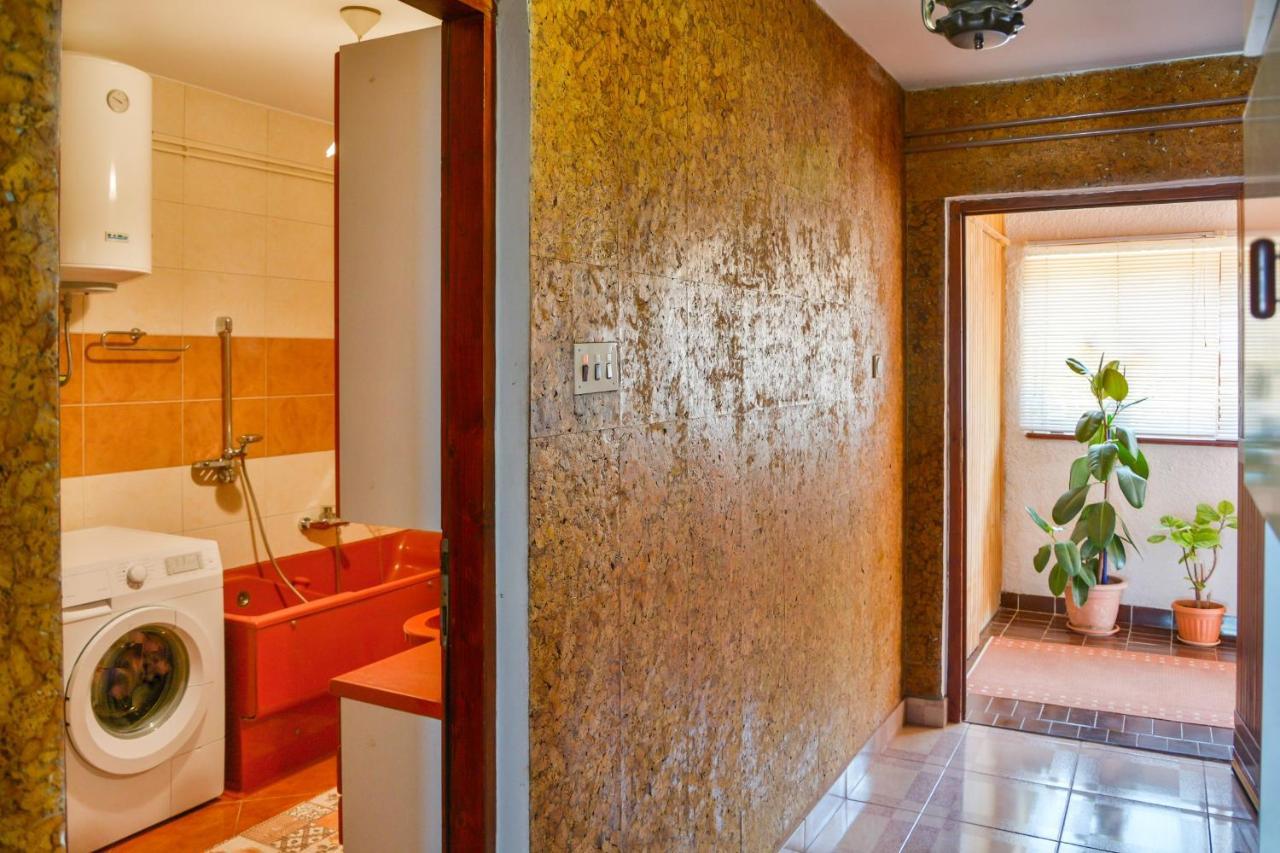 Apartamento Anka Prpic Senj  Exterior foto
