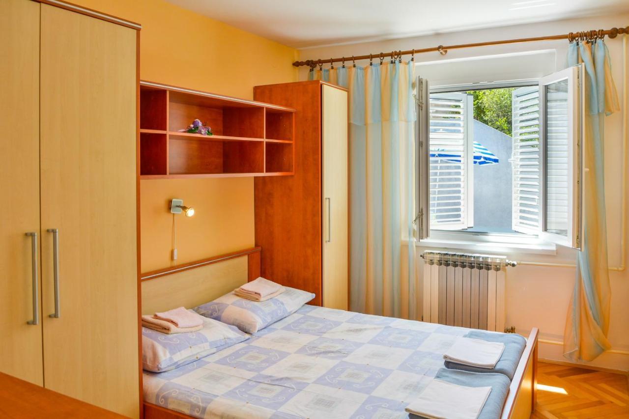 Apartamento Anka Prpic Senj  Exterior foto