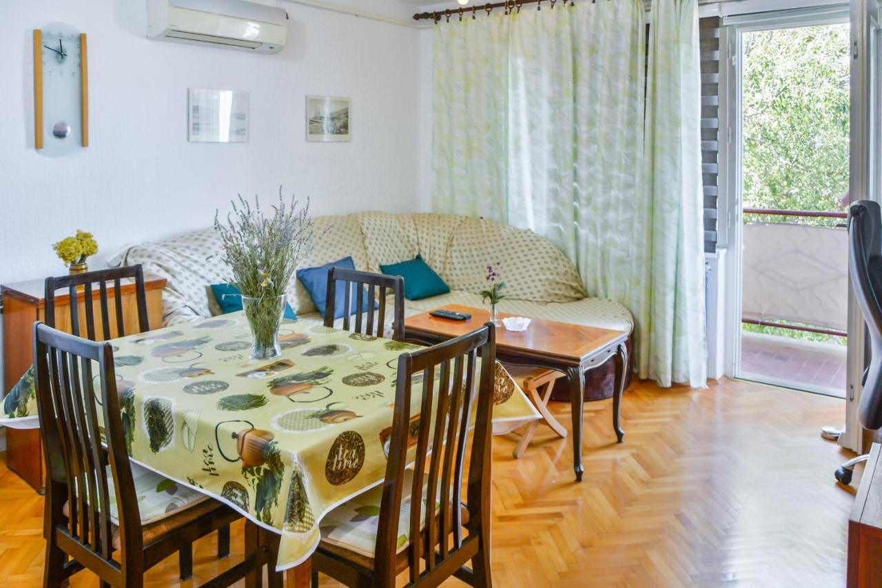 Apartamento Anka Prpic Senj  Exterior foto