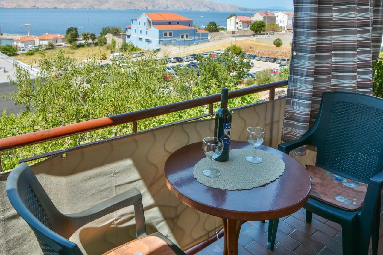 Apartamento Anka Prpic Senj  Exterior foto