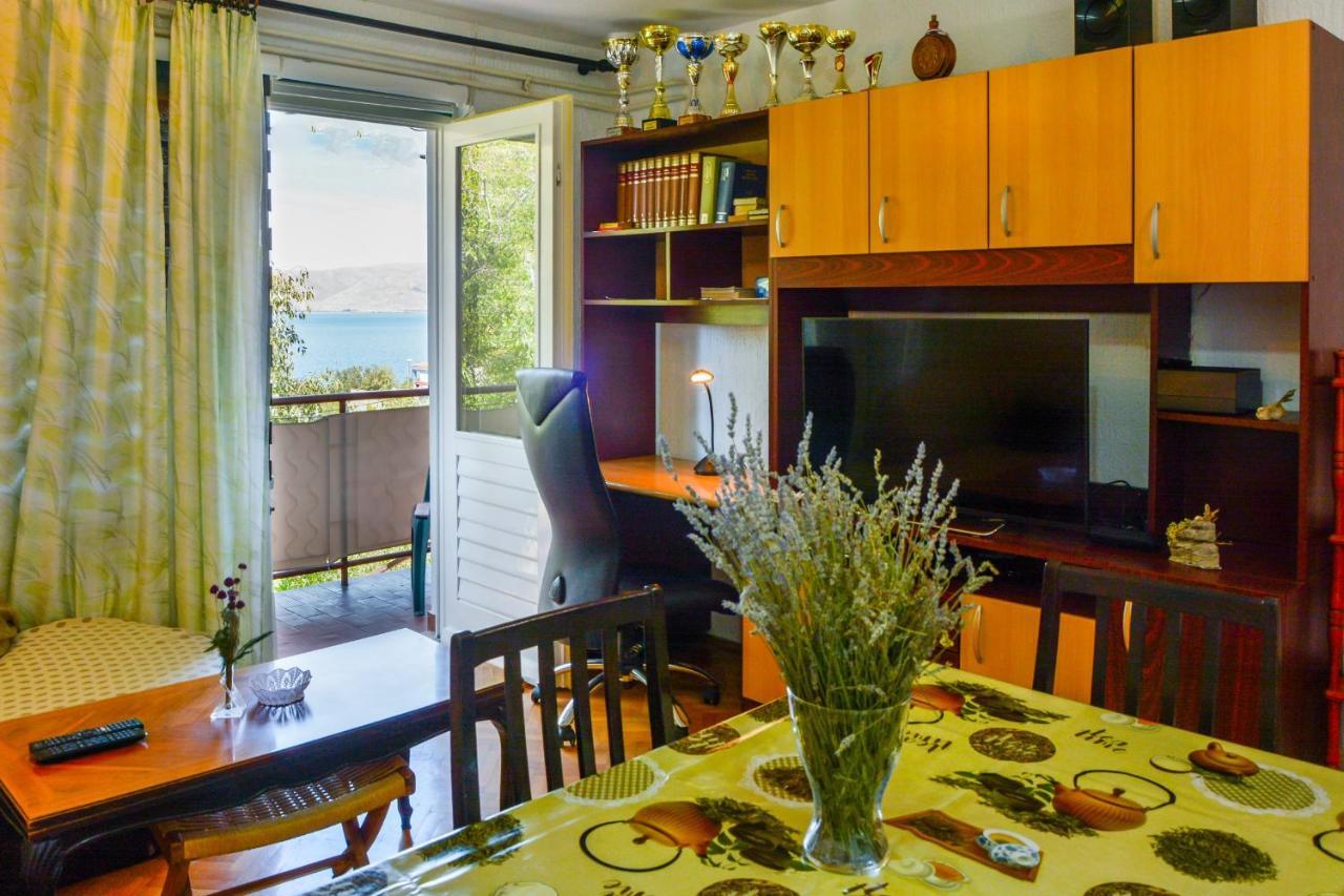 Apartamento Anka Prpic Senj  Exterior foto