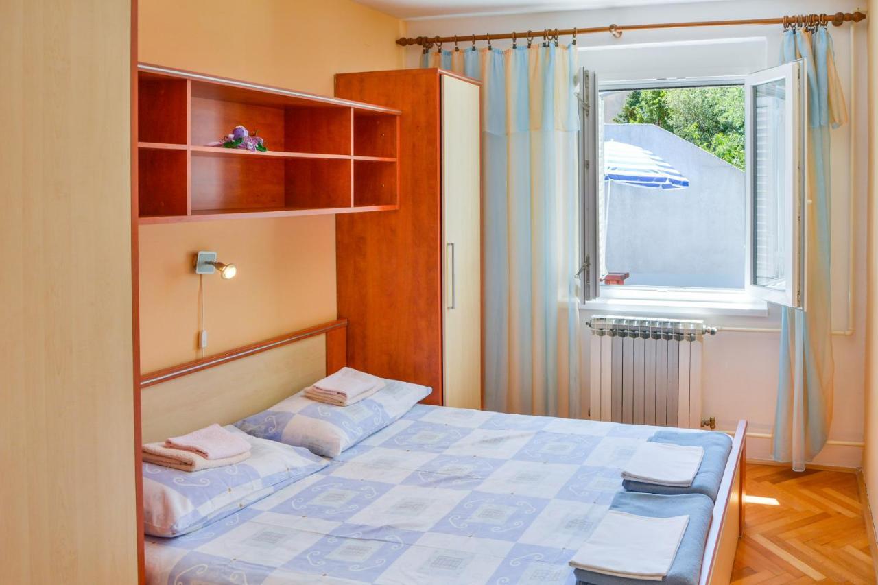 Apartamento Anka Prpic Senj  Exterior foto