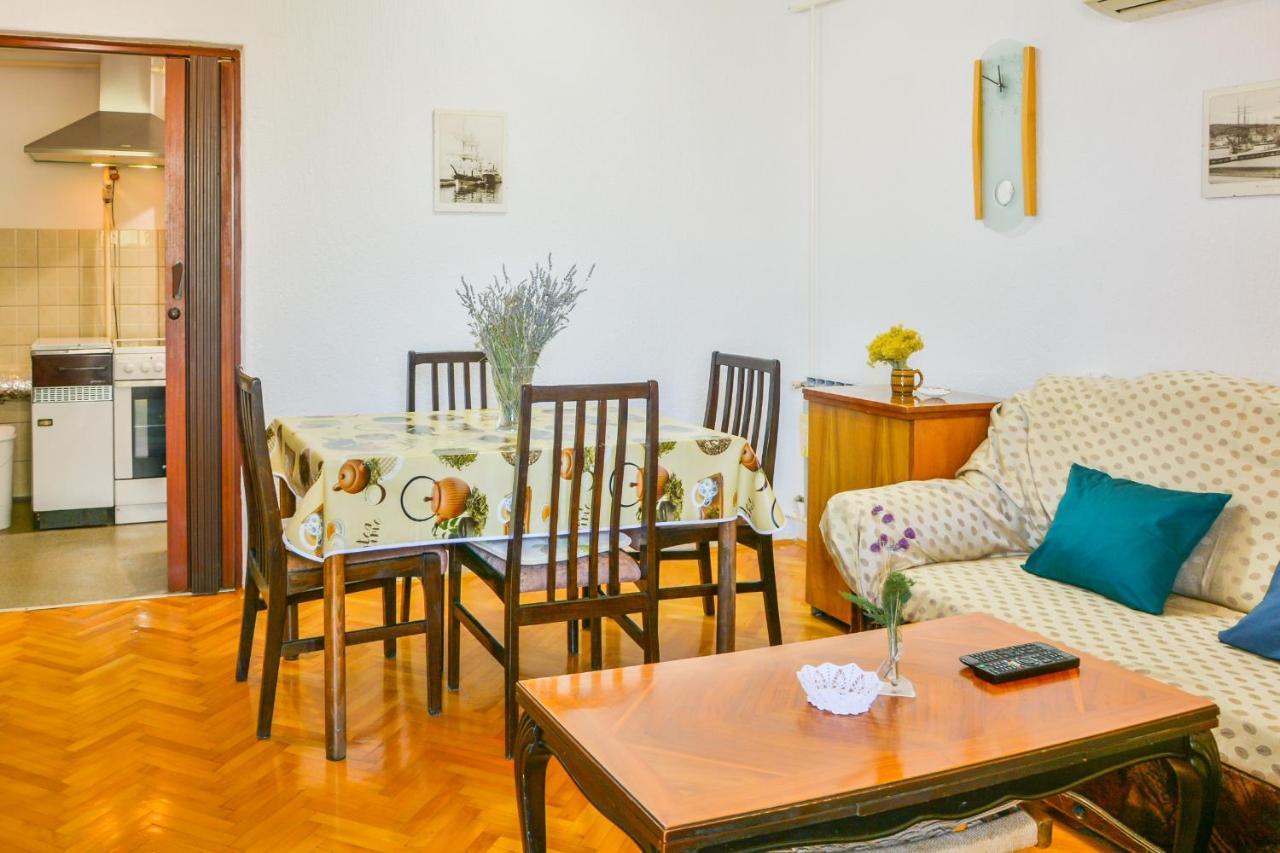 Apartamento Anka Prpic Senj  Exterior foto
